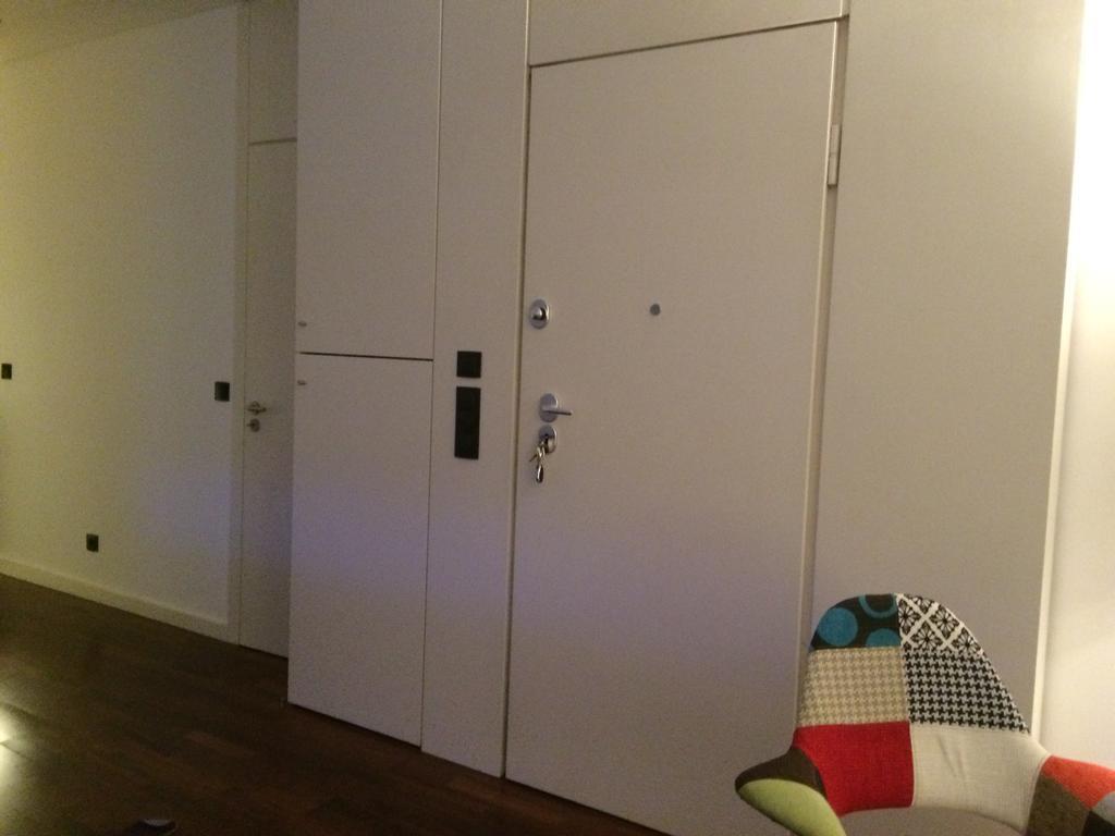 ליסבון Apartamento Augusto Vieira מראה חיצוני תמונה