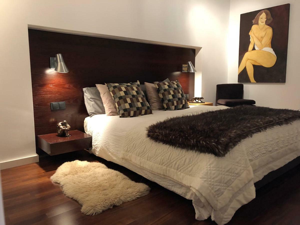 ליסבון Apartamento Augusto Vieira מראה חיצוני תמונה