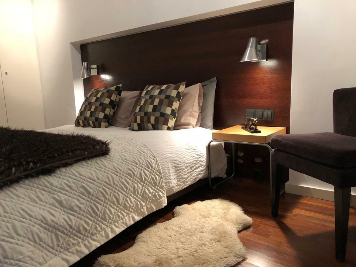ליסבון Apartamento Augusto Vieira מראה חיצוני תמונה