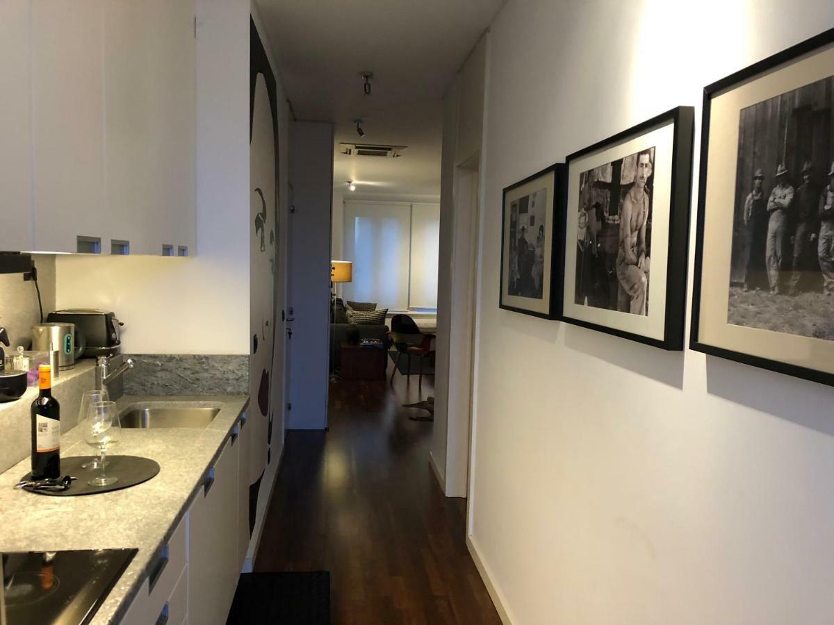 ליסבון Apartamento Augusto Vieira מראה חיצוני תמונה