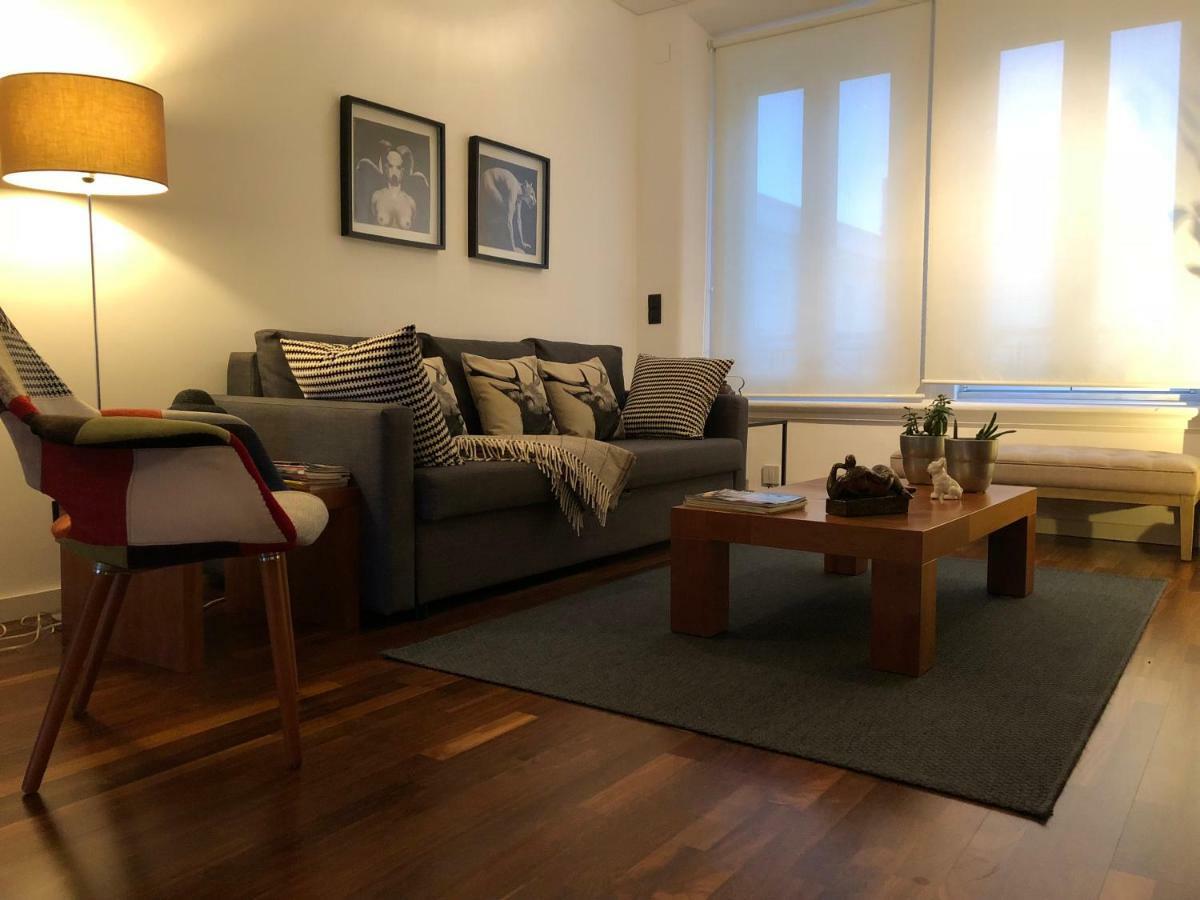 ליסבון Apartamento Augusto Vieira מראה חיצוני תמונה