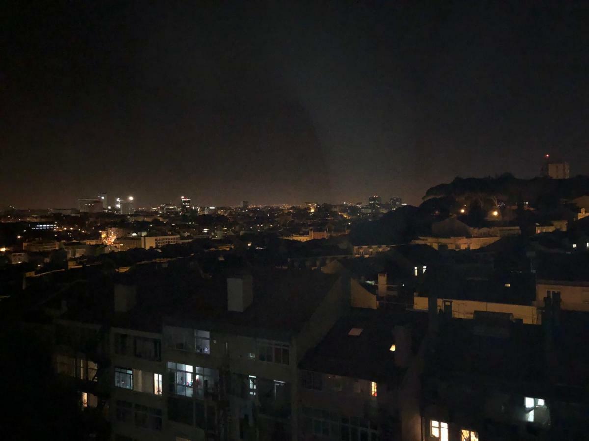 ליסבון Apartamento Augusto Vieira מראה חיצוני תמונה